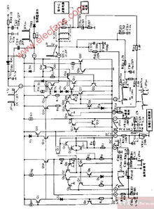 探秘GW500場掃雷集成電路在TDA117光電顯示電路中的應用與解析