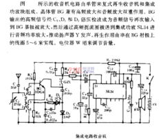 集成電路的奇妙世界 從手機到火箭的靈魂